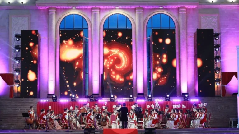 «КЛАССИКА» — НЕДЕЛЯ ТВОРЧЕСКИХ ОТКРЫТИЙ