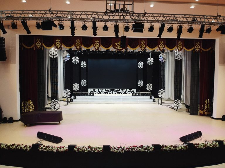 Ярчайший вечер «Хоровая палитра»